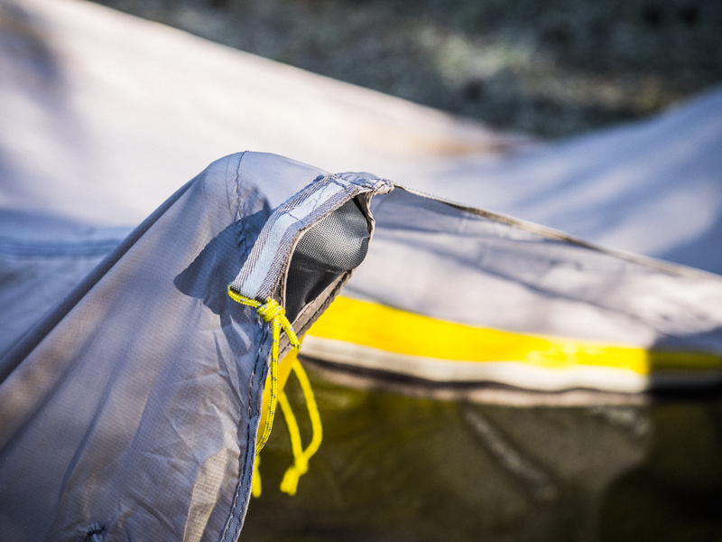 Illustration for article titled Can A Cube-Like Shape Really Make A Better Tent?